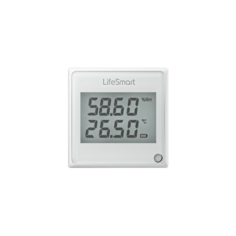 CUBE Environmental Sensor