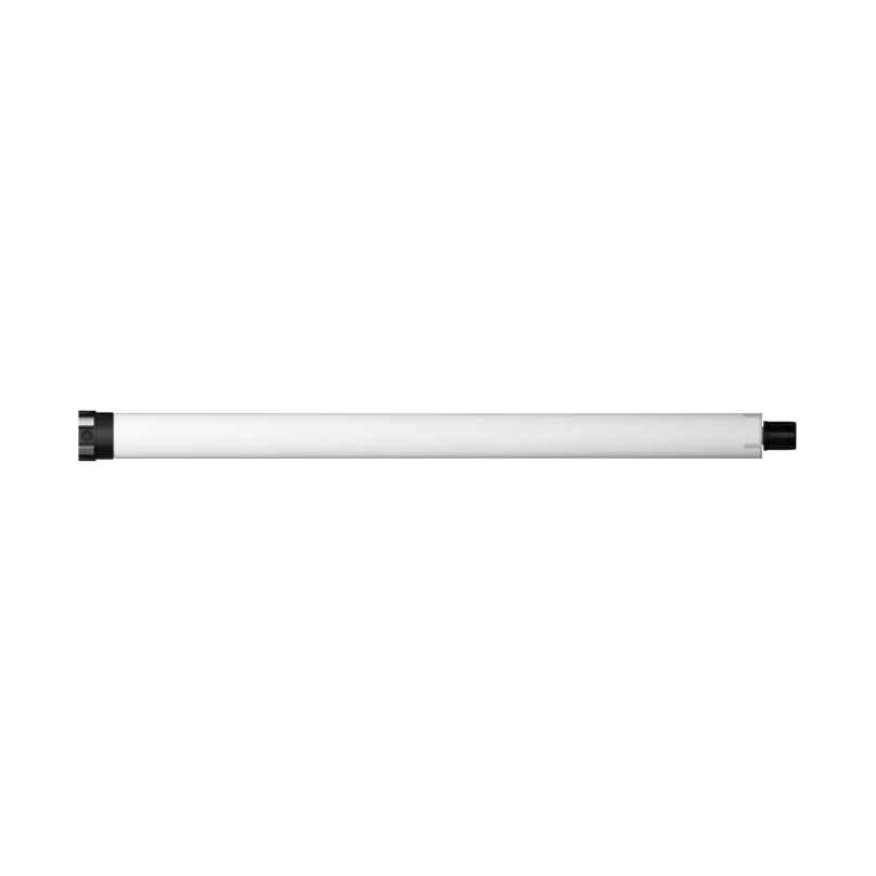 DC Tubular Motor