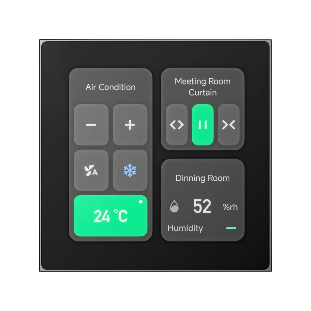 Nature Mini PRO (termostat)